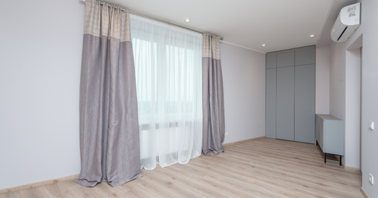 Top Curtain Trends for 2025: Style Your Home with Confidence