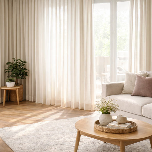 best curtains for living room modern interior