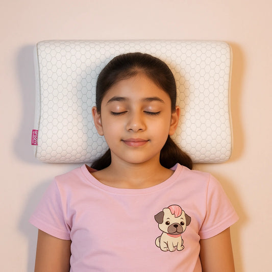 Zudo CoreComfort Baby Pillow image 2