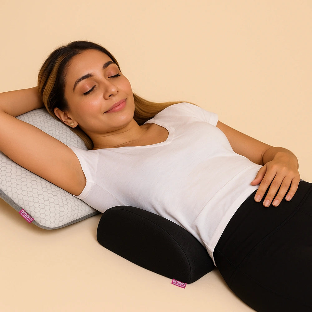 Zudo CoreComfort Multi Lumbar Pillow image 2