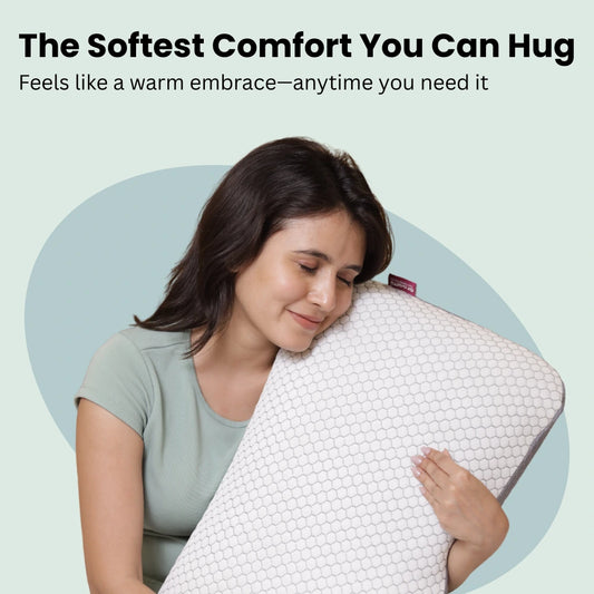 Zudo CoreComfort Cuddle Pillow image 2