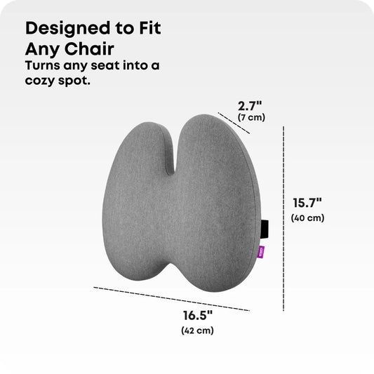 Zudo CoreComfort Posture Corrector image 2