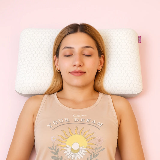 Zudo CoreComfort Unified Pillow image 2