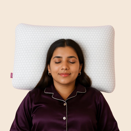 Zudo CoreComfort Deep Sleep Pillow image 2