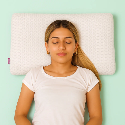 Zudo CoreComfort Slim Pillow image 2