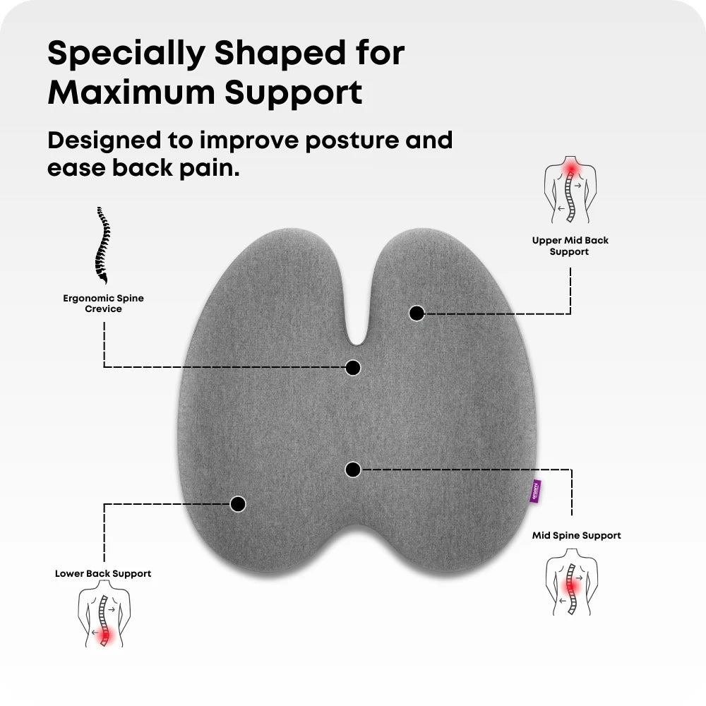 Zudo CoreComfort Posture Corrector image 3