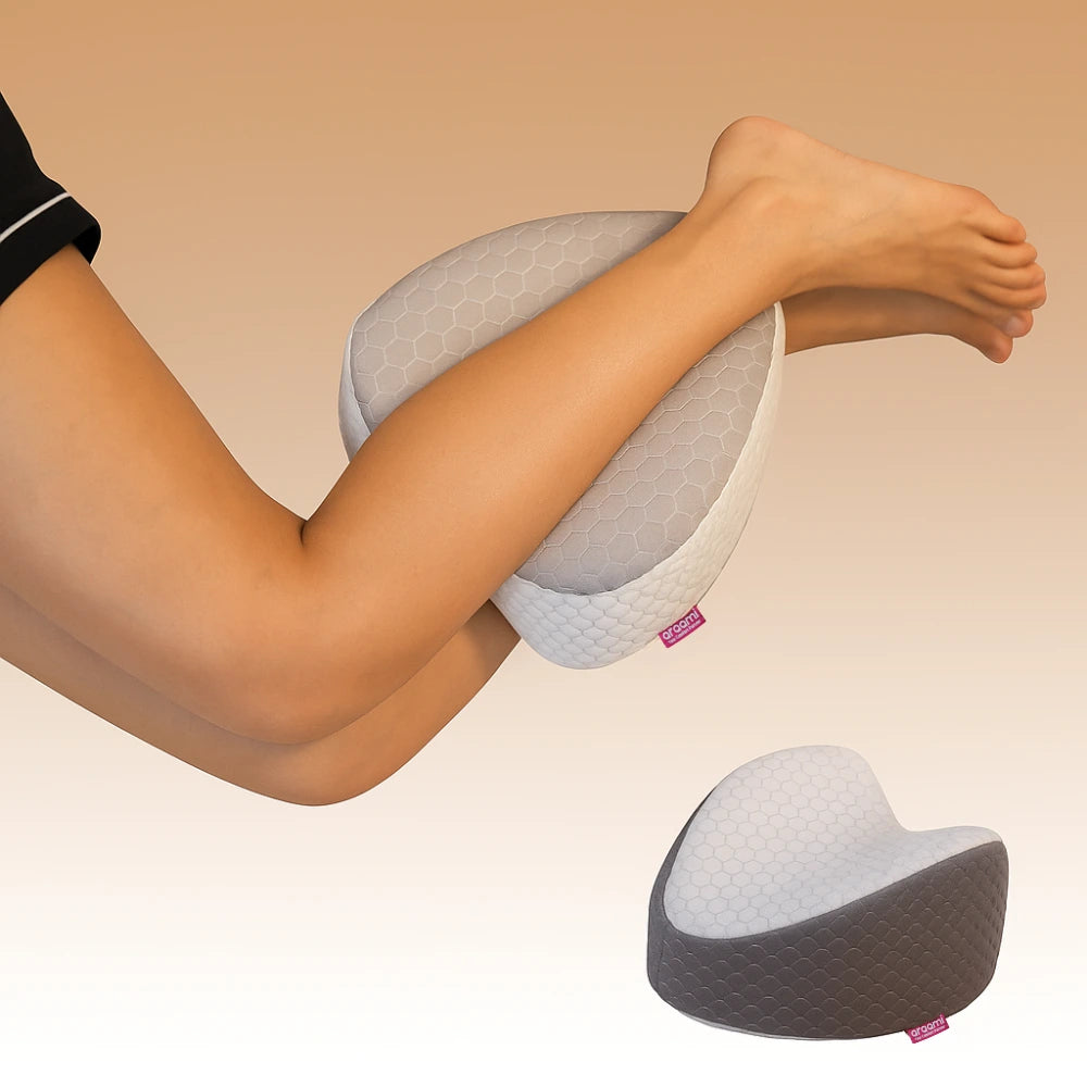 Zudo CoreComfort Knee Pillow image 3