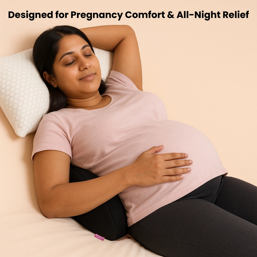 Zudo CoreComfort Multi Lumbar Pillow image 4
