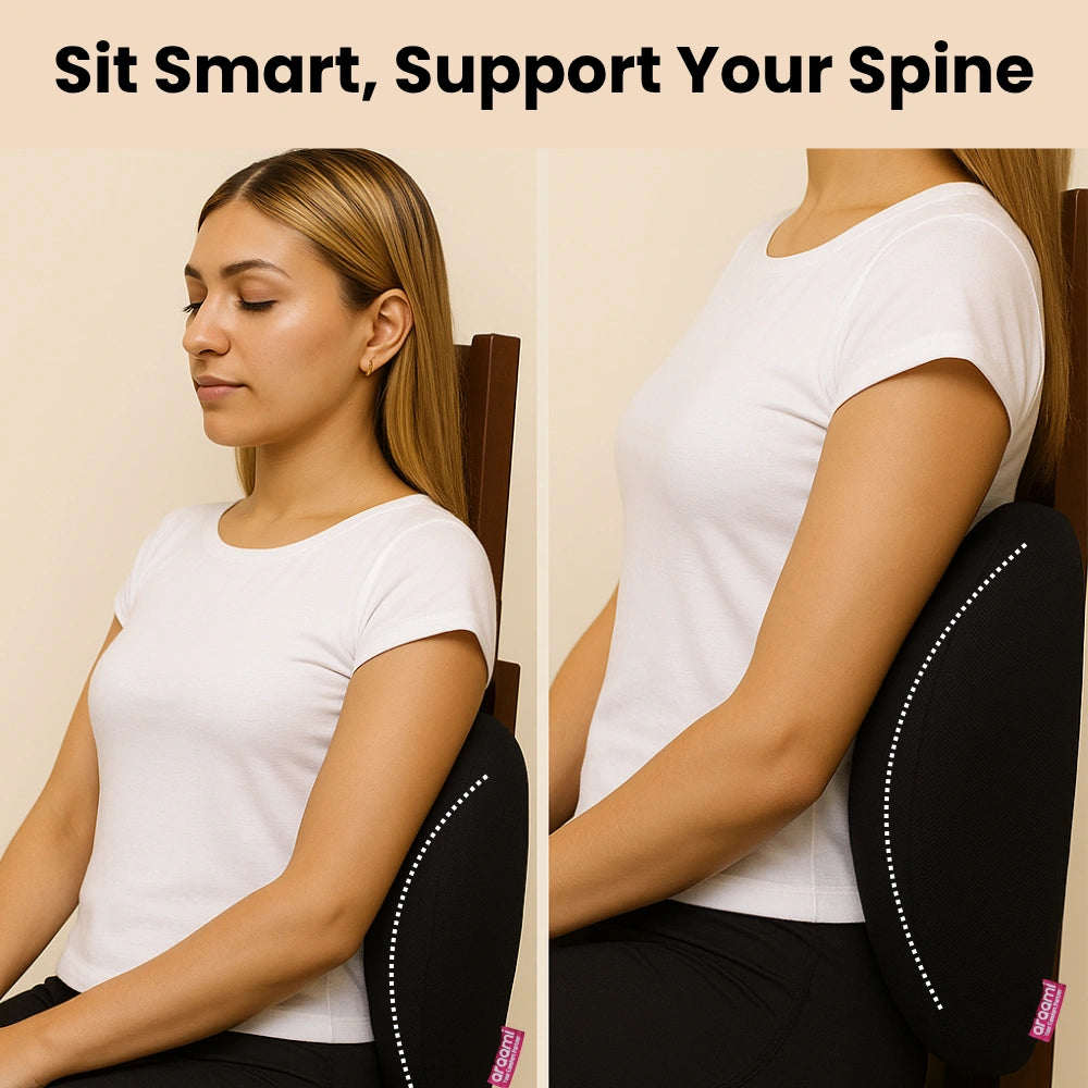 Zudo CoreComfort Multi Lumbar Pillow image 6