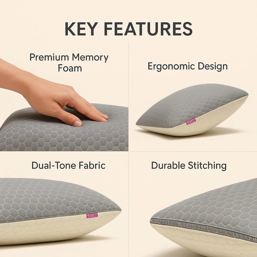 Zudo CoreComfort Sofa Cushion image 7