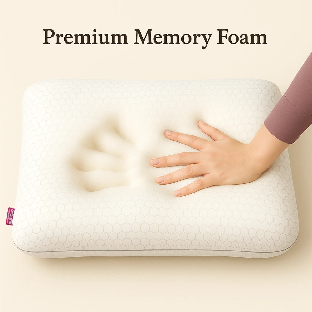 Zudo CoreComfort Deep Sleep Pillow image 7