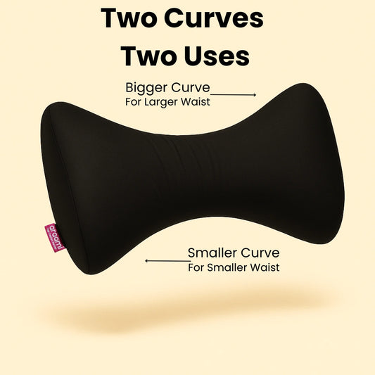 Zudo CoreComfort Multi Lumbar Pillow image 10