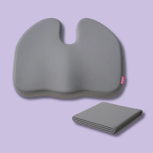 Only Cover of Zudo CoreComfort Universal Seat Cushion image