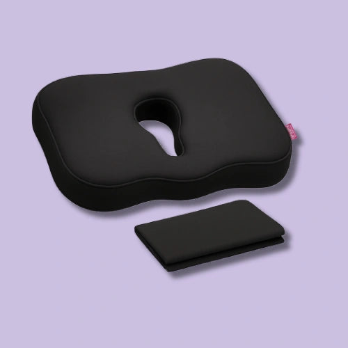 Only Cover of Zudo CoreComfort Piles Cushion image