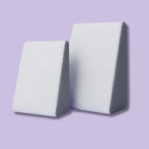 Zudo CoreComfort Dual Wedge Combo image