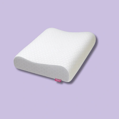 Zudo CoreComfort Baby Pillow image