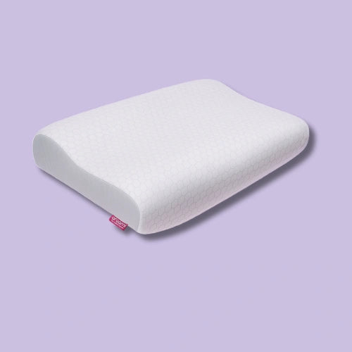 Zudo CoreComfort Big Countor Pillow image