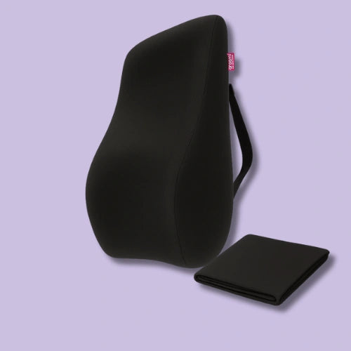 Only Cover of Zudo CoreComfort Lumbar Support Cushion image