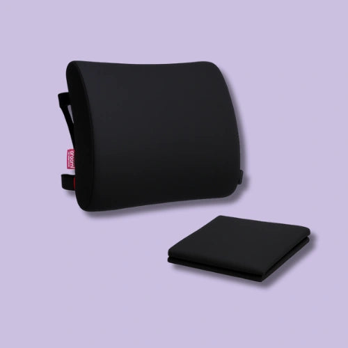 Only Cover of Zudo CoreComfort Back Rest Cushion image