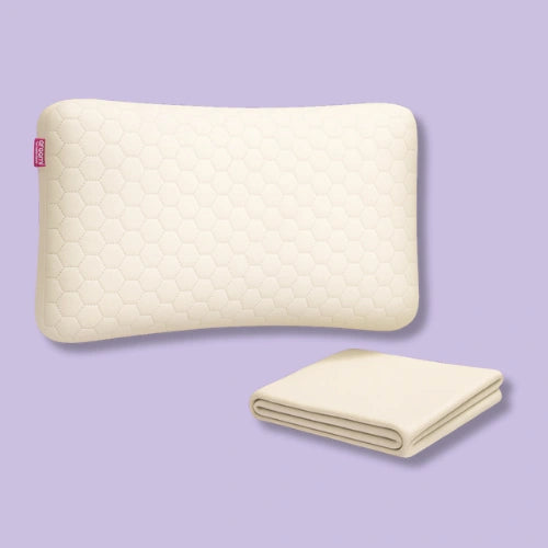 Only Cover of Zudo CoreComfort Unified Pillow image