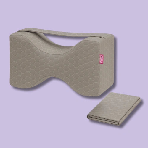 Only Cover of Zudo CoreComfort Knee Cushion image