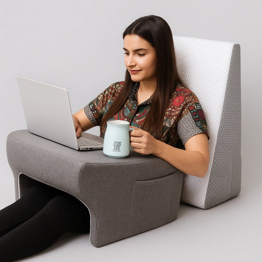 Zudo Work From Home Combo image 2