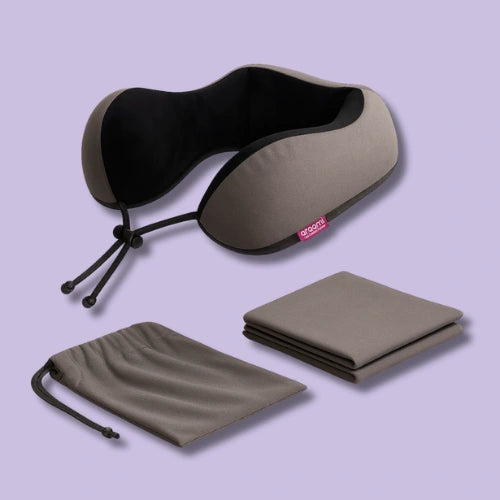 Only Cover of Zudo CoreComfort Travel Cushion image