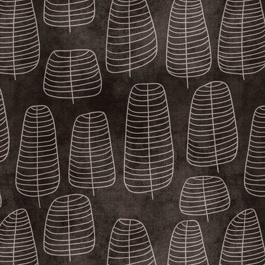 Ethenic Room Darkening Curtain Set of 2 - DS471B