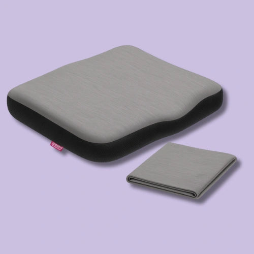 Only Cover of Zudo CoreComfort Coccyx Support Cushion image