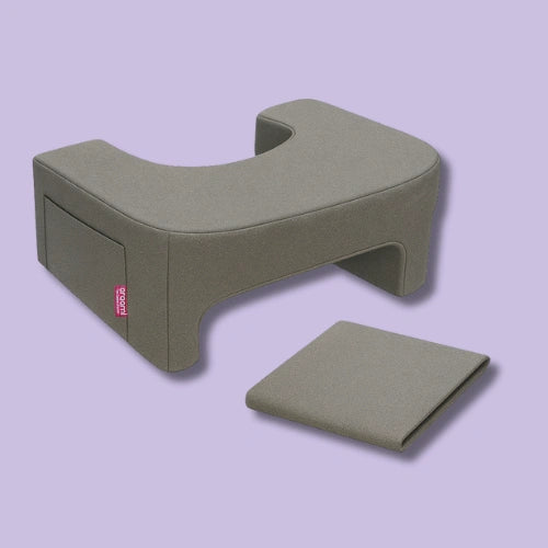 Only Cover of Zudo CoreComfort Lap Deck Cushion image