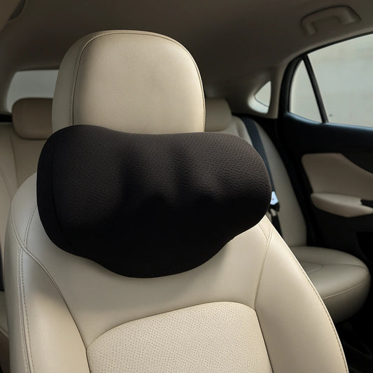 Zudo CoreComfort Ribbed Neck Rest Cushion image 2