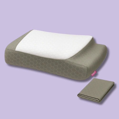 Only Cover of Zudo CoreComfort Armrest Pillow image