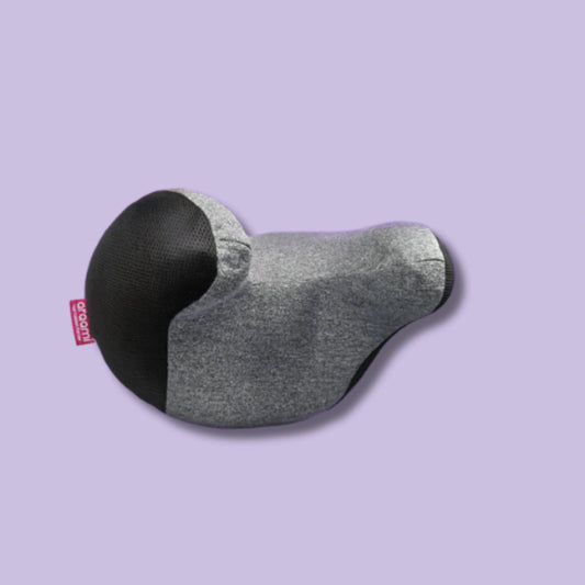 Zudo CoreComfort U-Shaped Car Headrest Cushion image