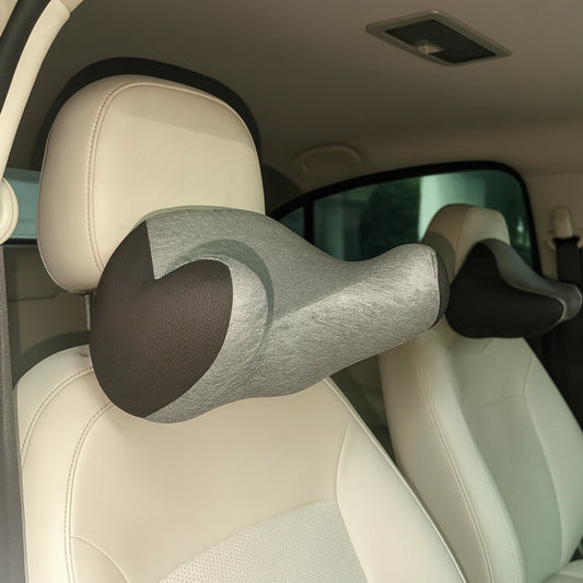 Zudo CoreComfort U-Shaped Car Headrest Cushion image 2