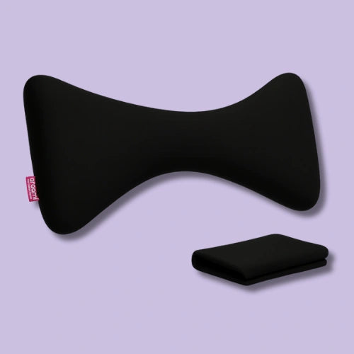 Only Cover of Zudo CoreComfort Multi Lumbar Pillow image