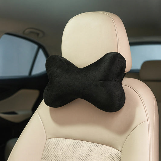 Zudo Classic Curve Neck Rest Cushion image 2