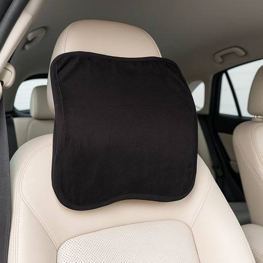 Zudo CoreComfort Car HeadRest Cushion image 2