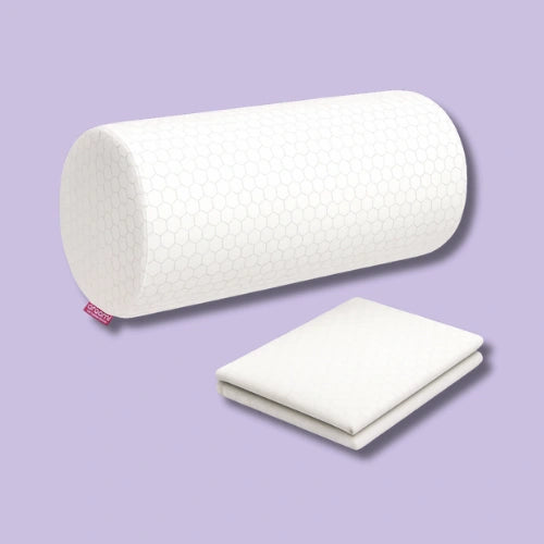 Only Cover of Zudo CoreComfort Bloster Pillow image