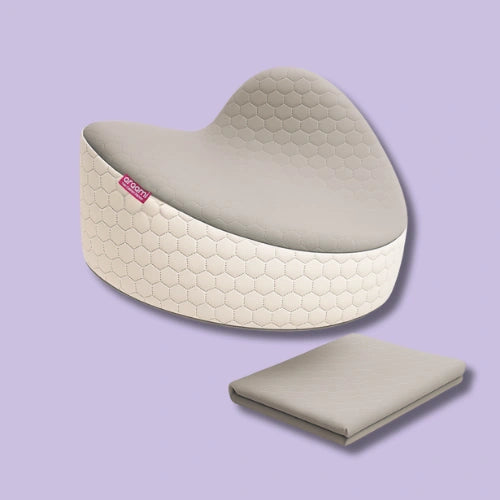 Only Cover of Zudo CoreComfort Knee Pillow image