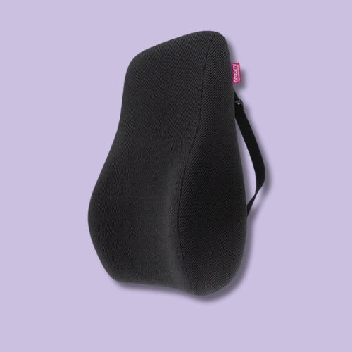 Zudo CoreComfort Lumbar Support Cushion image