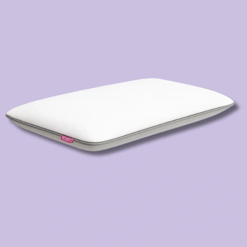 Zudo CoreComfort Slim Pillow image