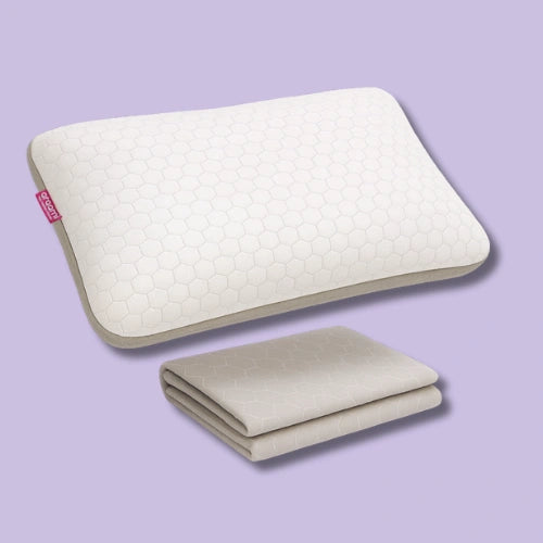 Only Cover of Zudo CoreComfort Deep Sleep Pillow image