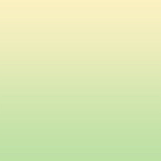 Elegant Ombre Print Sheer Semi Transparent Curtain - Set of 2 -OFC16