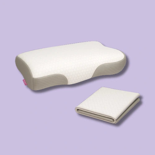 Only Cover of Zudo CoreComfort Cervical Pillow image