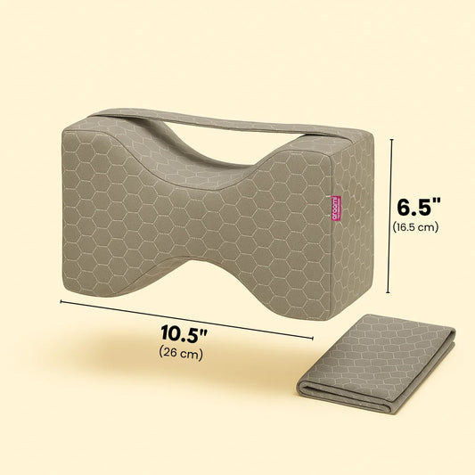 Only Cover of Zudo CoreComfort Knee Cushion image 2