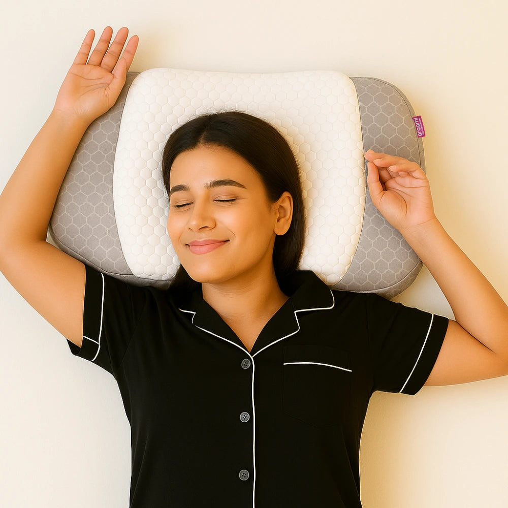 Zudo CoreComfort Armrest Pillow image 2