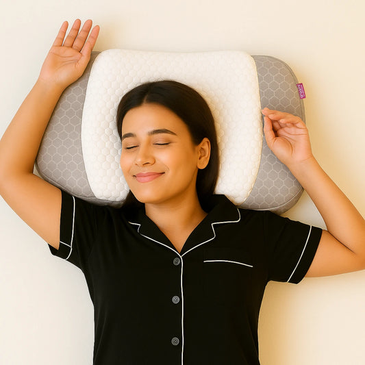 Zudo CoreComfort Armrest Pillow image 2