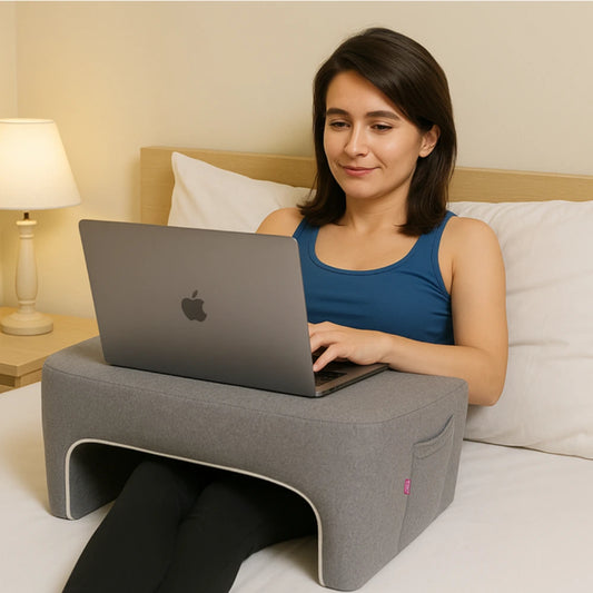 Zudo CoreComfort Lap Deck Cushion image 2