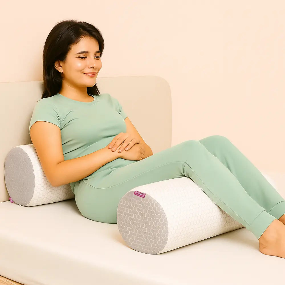 Zudo CoreComfort Bloster Pillow image 2