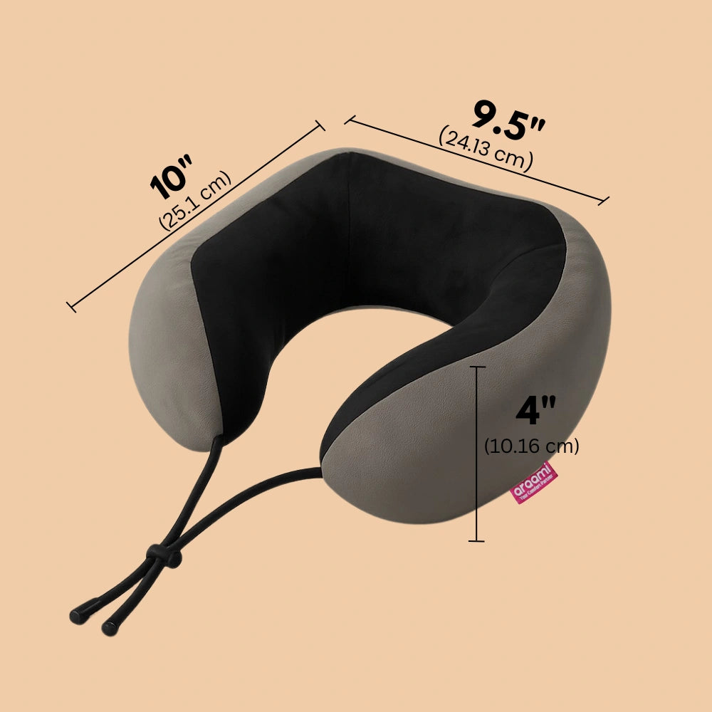 Zudo CoreComfort Travel Cushion image 3